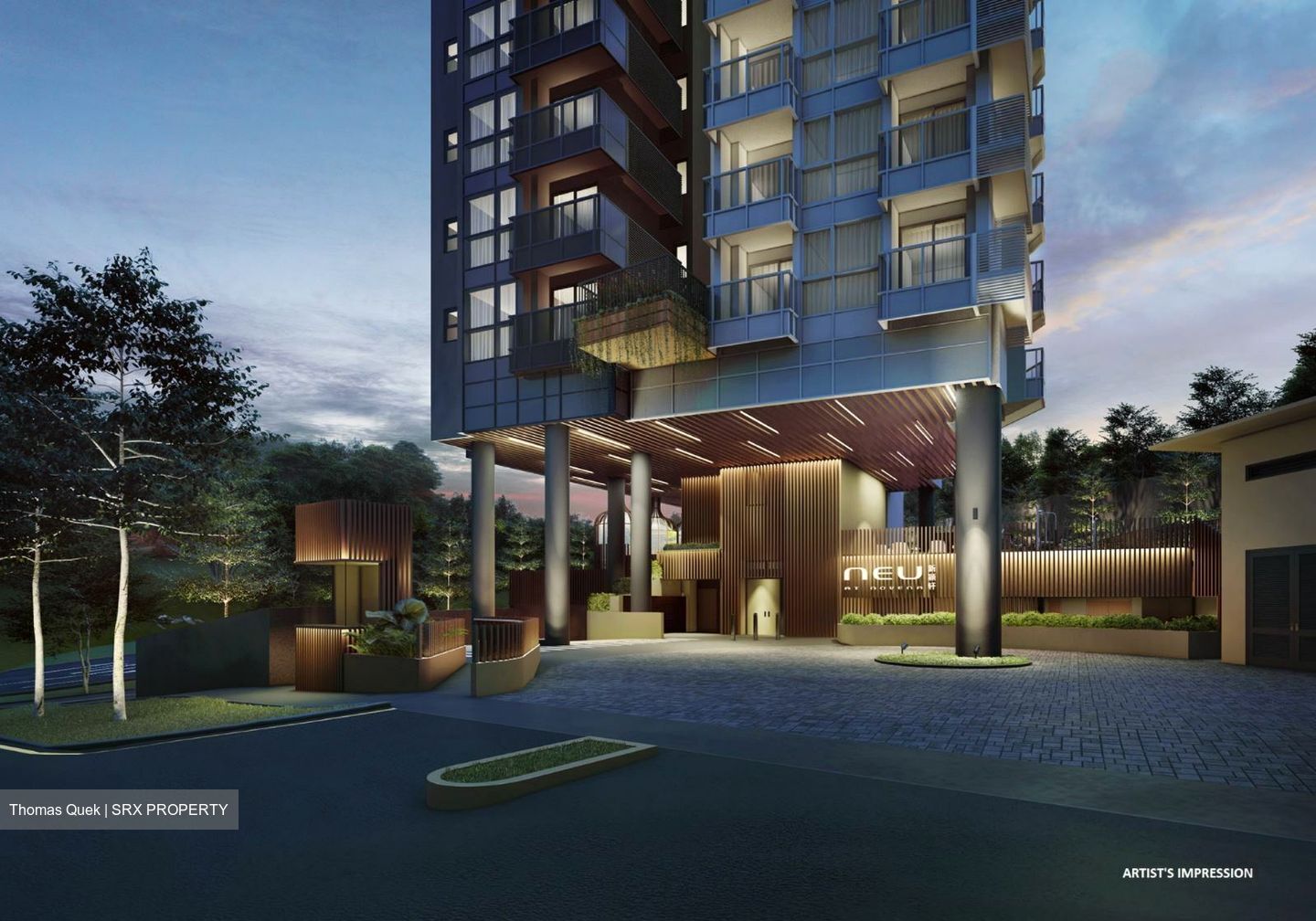 Neu At Novena (D11), Apartment #440489511